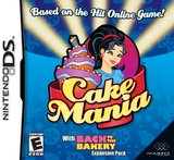 Cake Mania (Nintendo DS)